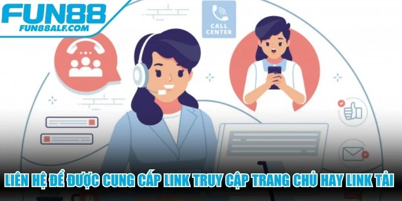 Liên hệ để được cung cấp link truy cập trang chủ hay link tải ứng dụng